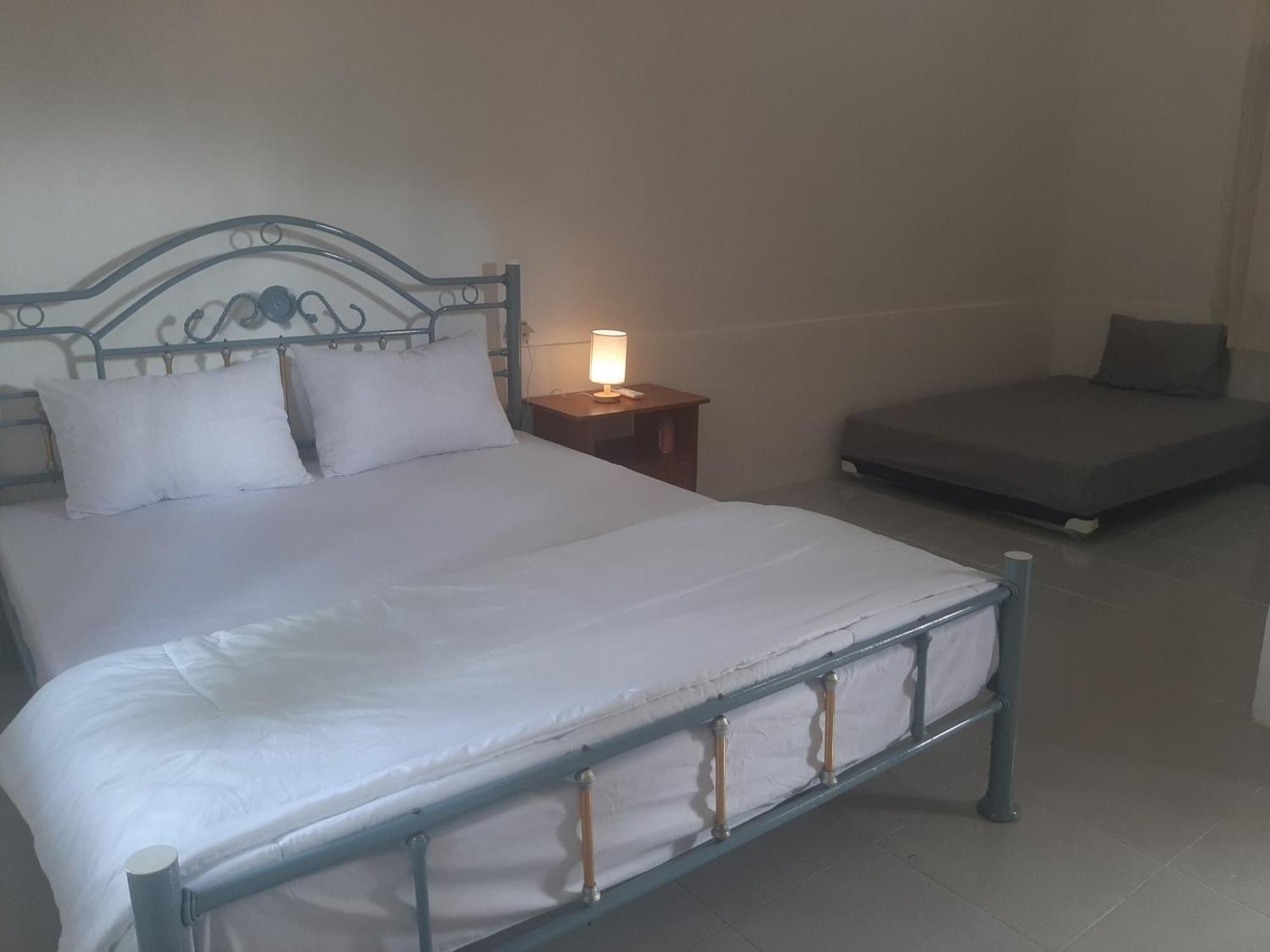 D' Carasti Bungalow Masbagik Εξωτερικό φωτογραφία
