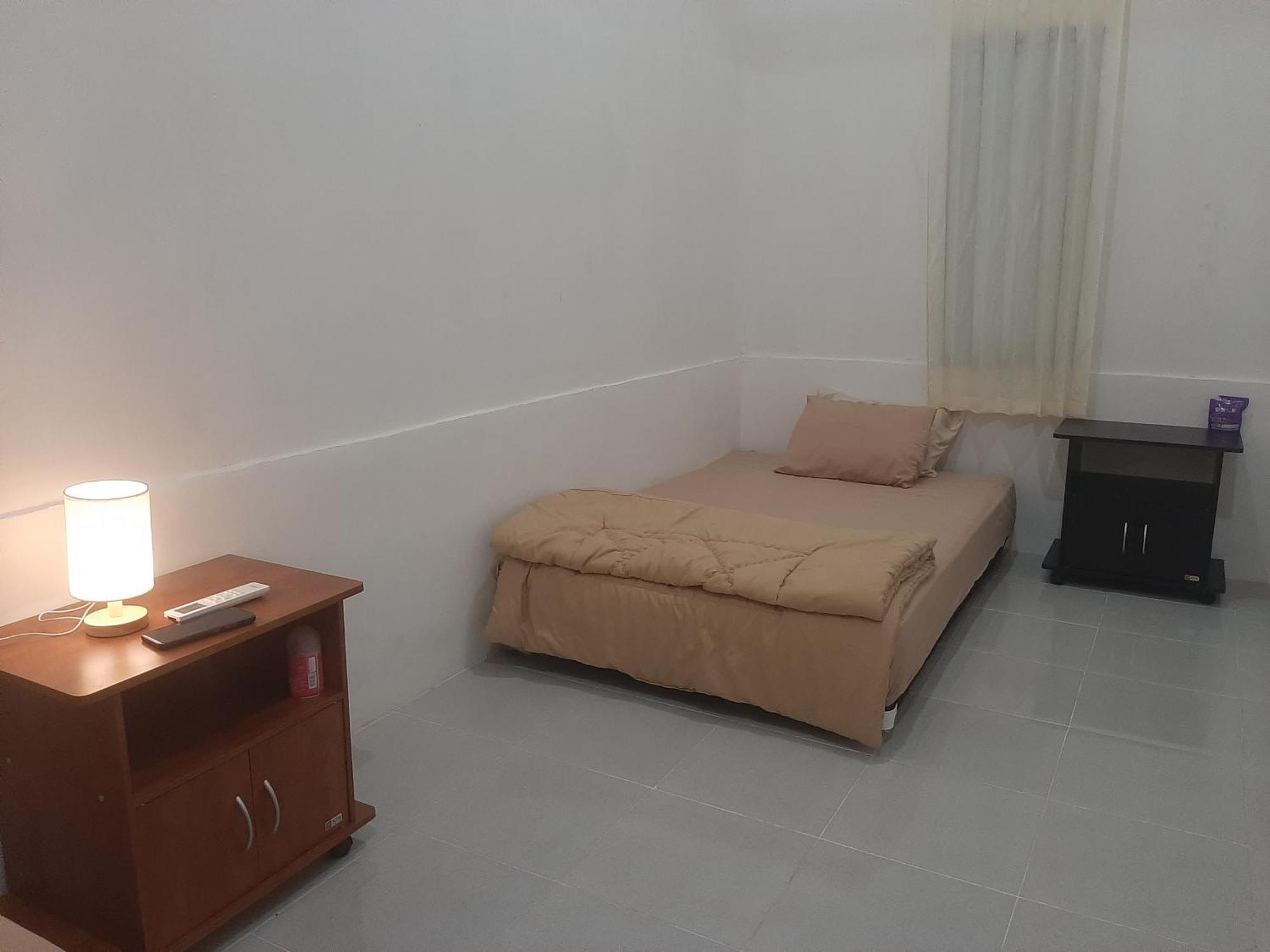 D' Carasti Bungalow Masbagik Εξωτερικό φωτογραφία