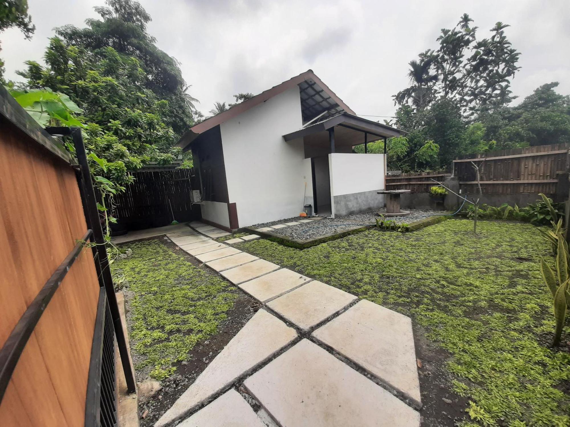 D' Carasti Bungalow Masbagik Δωμάτιο φωτογραφία